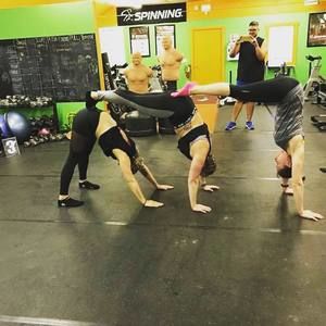 Meet your Posher, Therese